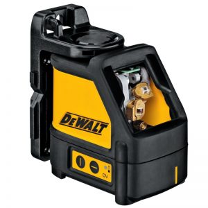 nivel laser dewalt