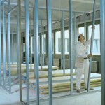 DryWall - Parede e divisória em Gesso acartonado