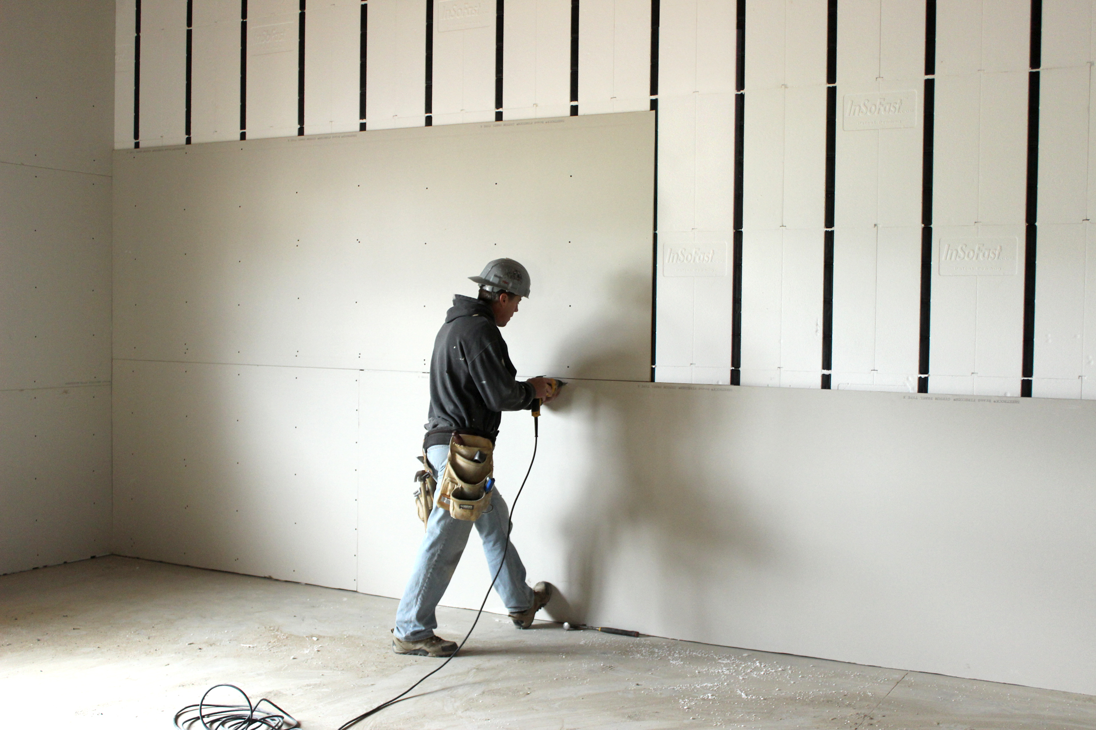 curso drywall online