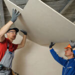 drywall obra
