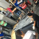 Treinamento Steel Frame Porto Alegre