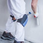 gesso drywall