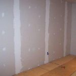 divisoria em drywall