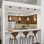 referência de decoração de drywall