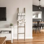 Quarto com drywall