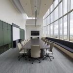 gesso acartonado em empresa