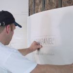 Placa Aquapanel Knauf